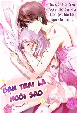 Bạn Trai Là Ngôi Sao