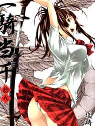 Dragon girl - Ikkitousen