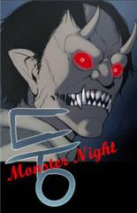 MONSTER NIGHT